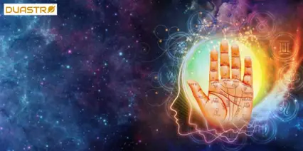Palmistry Secrets - Unveiling Lifes Journey